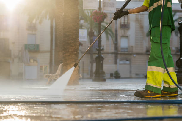 Trusted Oswego, IL Pressure Washing Services Experts